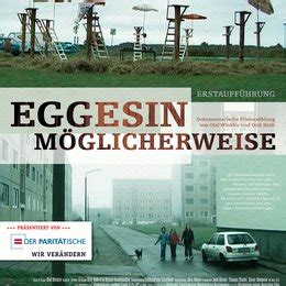 Eggesin möglicherweise (2007) film online,Dirk Heth,Olaf Winkler